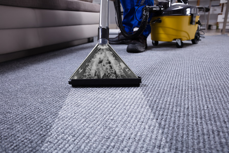 The Right Commercial Cleaning Machines For Your Business